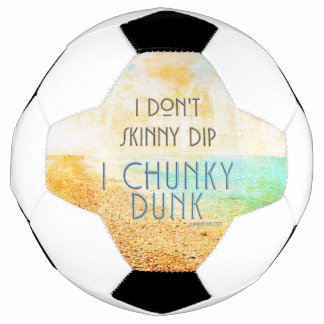 Bola De Futebol Cena de praia idílica e calorosa da SlipperyJoe ca