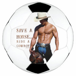 Bola De Futebol Chapéu de cowboy de palha salva SlipperyJoe's mus