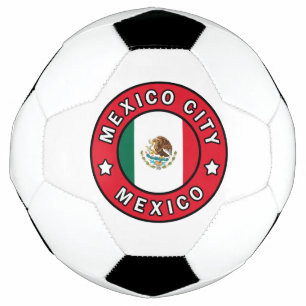 Bola De Futebol Cidade do México México