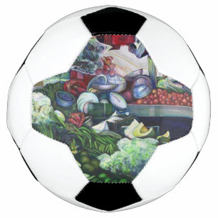 Bola De Futebol Clubs Vegetarianos se reúnem aqui na terça-feira