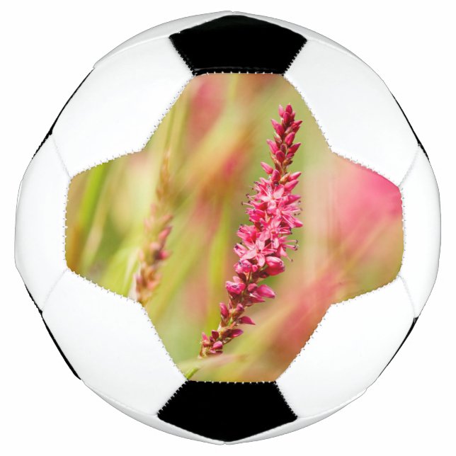 Bola De Futebol colorbush (Frente)