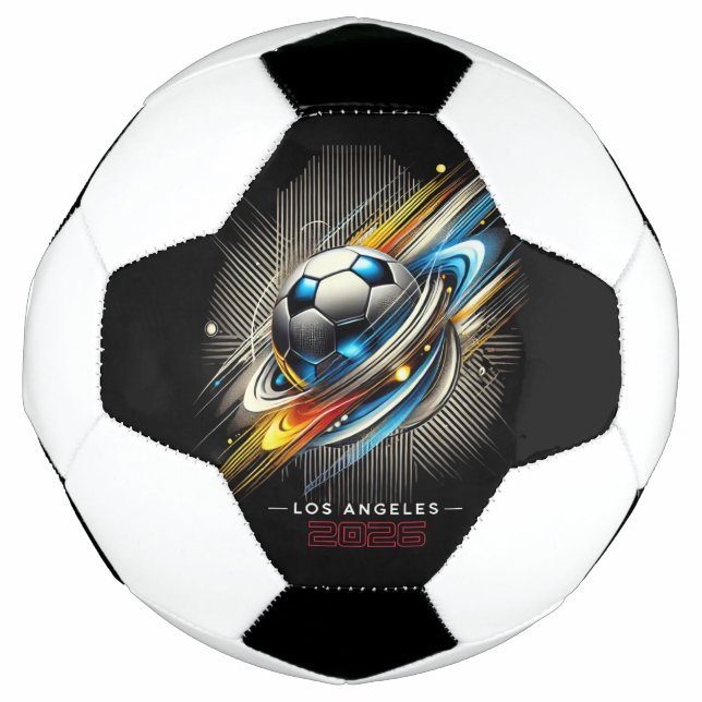 Bola De Futebol Competição global de futebol (Frente)