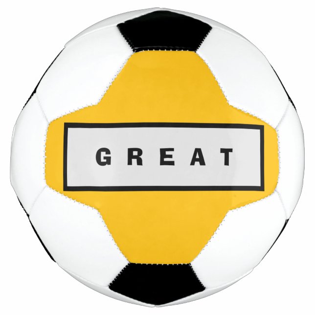 Bola De Futebol Copa do Mundo FiFa 2026 (Frente)