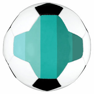 Bola De Futebol Cor Verde
