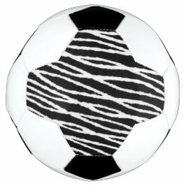 Bola De Futebol Cordões de Asfalto