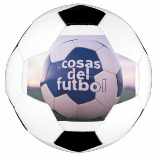 Bola De Futebol Cosas del futebol