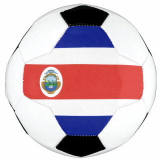 Bola de Futebol Costarriquenha