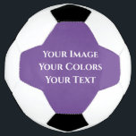 Bola De Futebol Create Your Own<br><div class="desc">Create your own custom wedding ceremony and reception supplies,  custom color decorations,  favors and invitations,  personalized jewelry and more!</div>