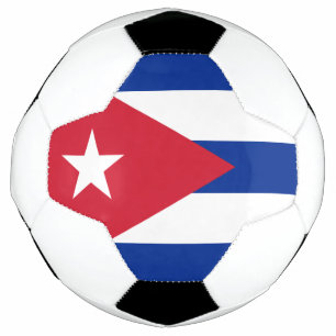 Bola De Futebol cuba
