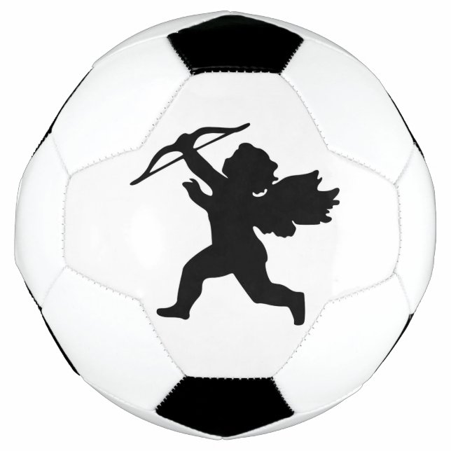 BOLA DE FUTEBOL CUPID (Frente)