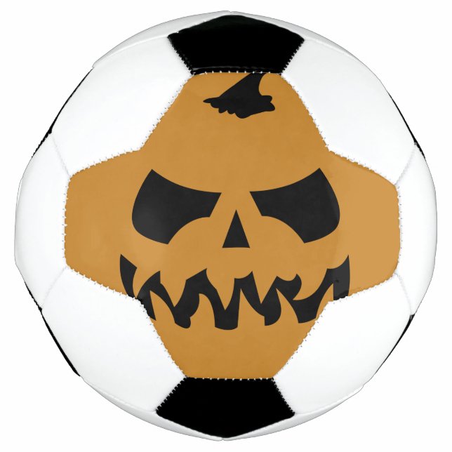 Bola de Futebol da Bompkin (Frente)
