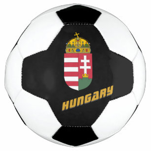 Bola de Futebol da Hungria