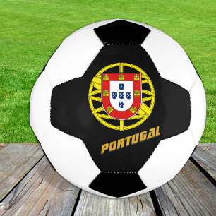 Bola de Futebol de Portugal