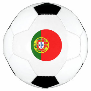 Bola de Futebol de Portugal