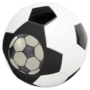 Bola De Futebol Design de futebol de couro