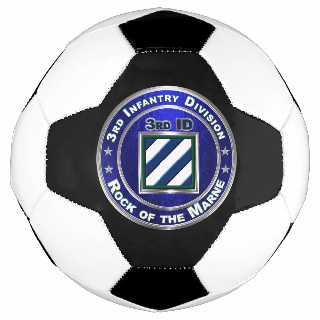 Bola De Futebol Divisão de Infantaria 3rd PREÇO MAIS BAIXO (Frente)