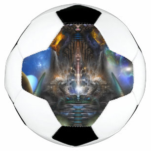 Bola de Futebol do Portal de Arquivo