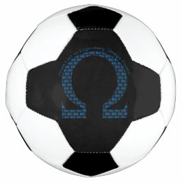 Bola De Futebol Do Último ao Legendário: Omega Power!