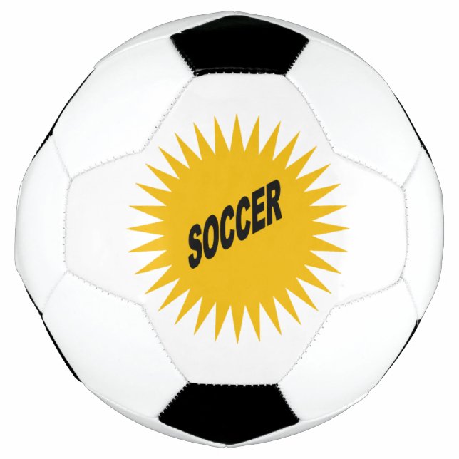 Bola de futebol  DOM  FUTEBOL (Frente)