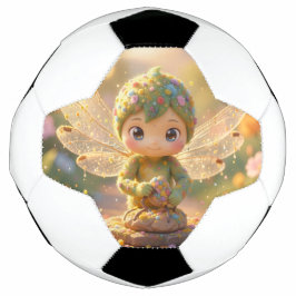 Bola De Futebol Dragonfly – Star Nectar of the Silent Night.5