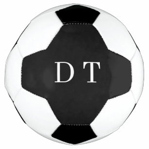 Bola De Futebol DT Iniciais Acendedor – A Edição de Presente Premi