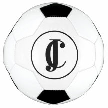 Duas Iniciais Monogramas