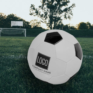 Bola De Futebol Escudo de Futebol com Logotipo Personalizado