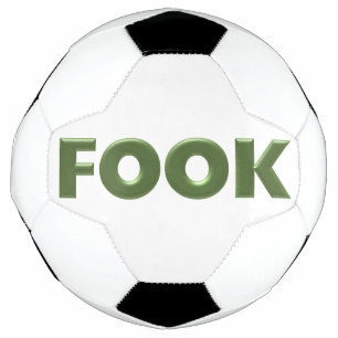 Bola De Futebol Esfera de futebol branca e verde