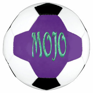 Bola De Futebol Esfera de futebol roxa-do-rio
