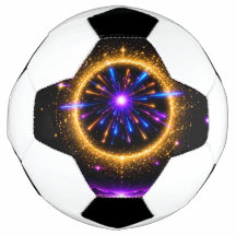 Espelho Compacto Neon Galaxy