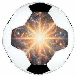 Bola De Futebol Ethereal Vision – Beyond Reality48