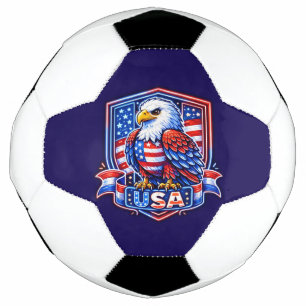 BOLA DE FUTEBOL EUA 250