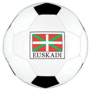 Bola De Futebol Euskadi