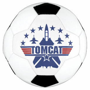 BOLA DE FUTEBOL F-14 TOMCAT