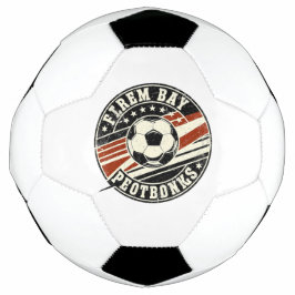 Bola De Futebol Fale de Futebol Comigo
