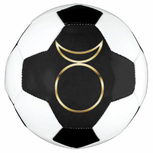 Bola De Futebol Falln Pagan - Símbolo de Deus Cavalado