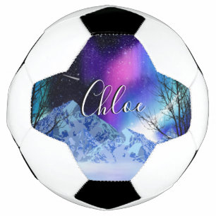 Bola De Futebol Faróis de inverno