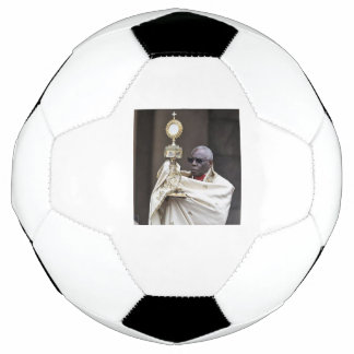 Bola De Futebol Father Robert Sarah