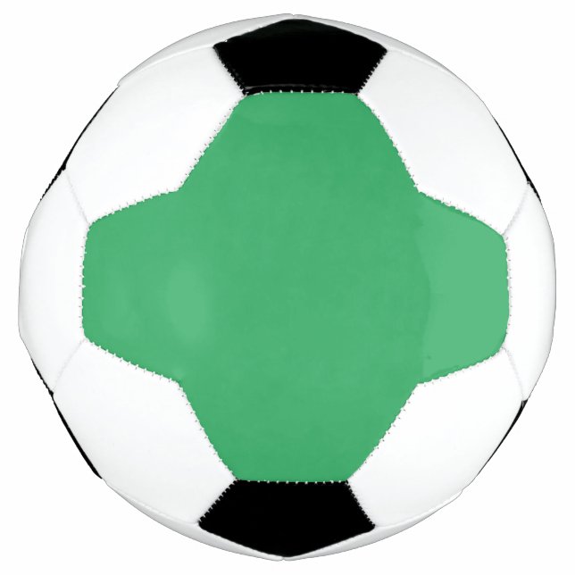 Bola De Futebol Fern,Sapo Verde,Corrente do Golfo (Frente)