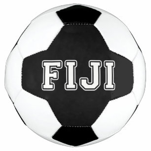 Bola De Futebol Fiji