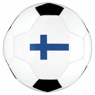 Bola De Futebol Finlândia