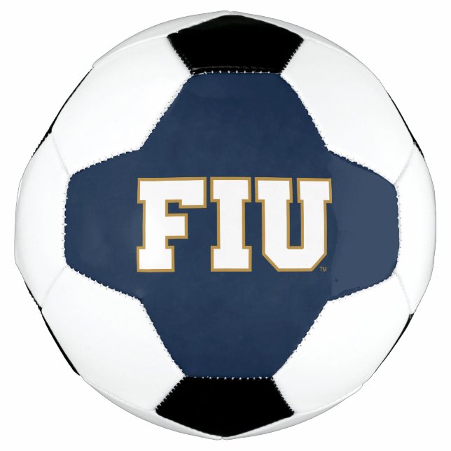 BOLA DE FUTEBOL FIU (Frente)