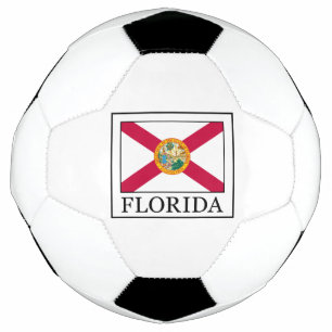 Bola De Futebol Florida