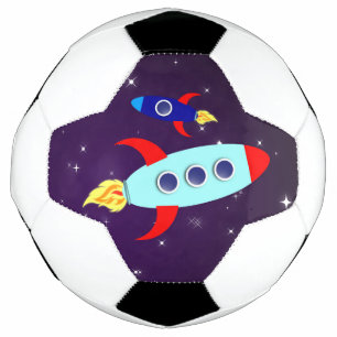 Bola De Futebol Fora Deste Mundo!Rapaz