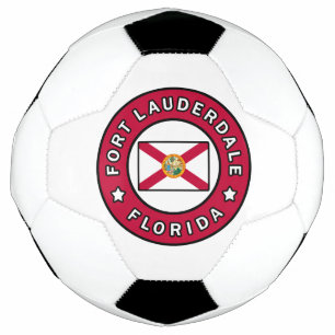 Bola De Futebol Fort Lauderdale Flórida