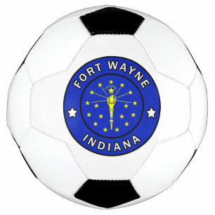 Bola De Futebol Fort Wayne Indiana