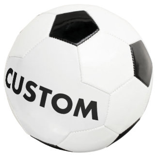 Bola De Futebol Fotoball Personalizado de Futebol