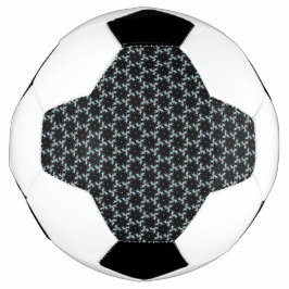 Bola De Futebol Fractal Finesse Soccer Ball