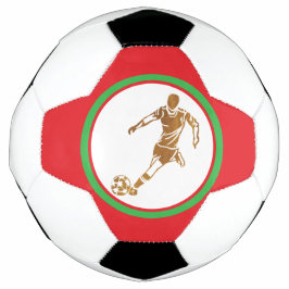 BOLA DE FUTEBOL FUTEBOL
