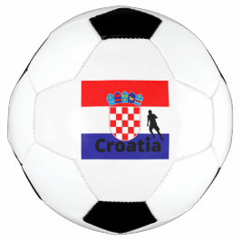 Bola De Futebol futebol croata 